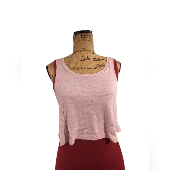 Multi Color Rayon Maxi Dress - Picture 3 of 4